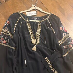 Johnny Was Workshop Dress NWT